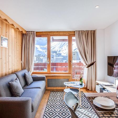 Apartment Le Curling A - Val Claret-12 By Interhome Tignes Buitenkant foto